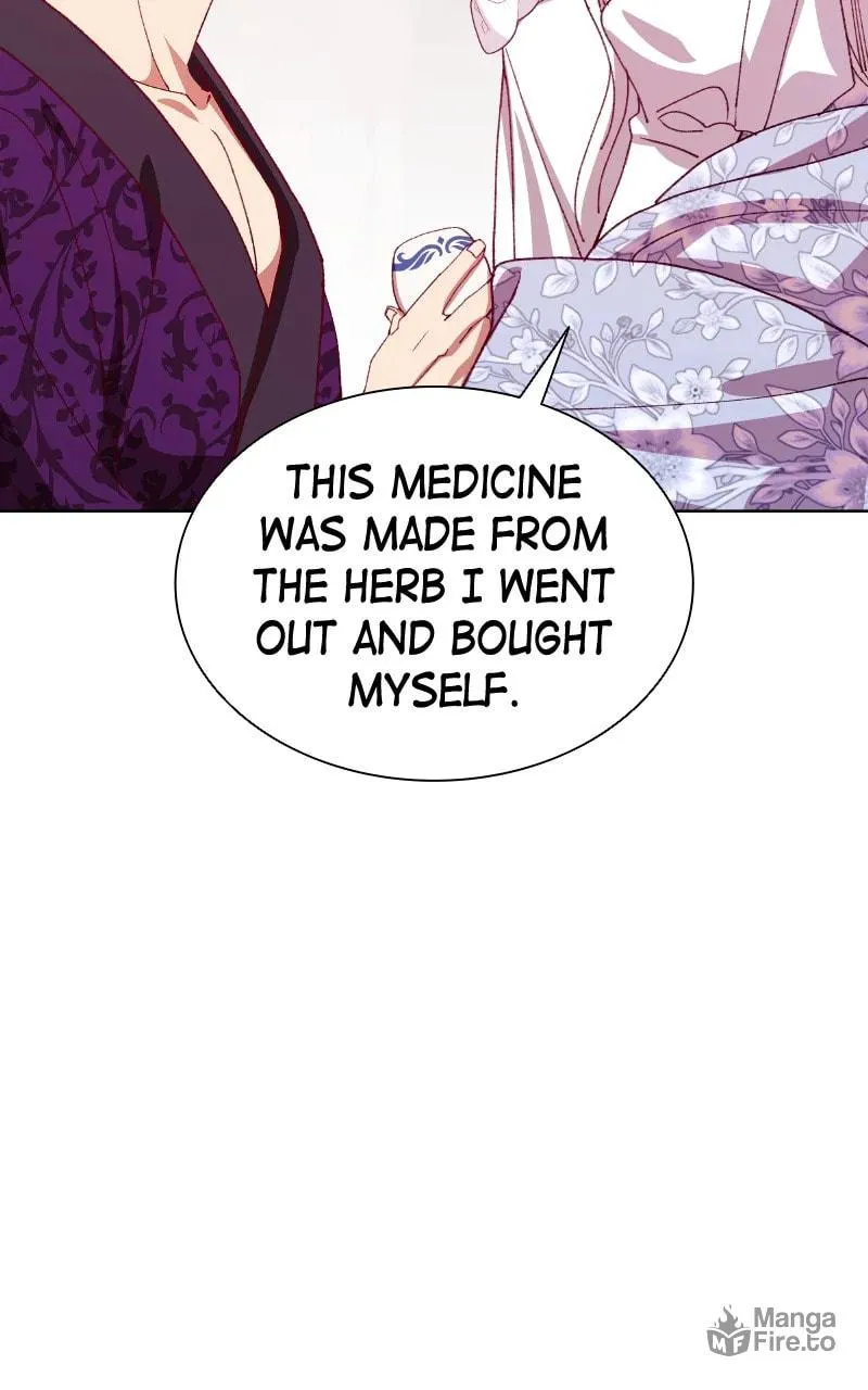 Hoping for My Death Chapter 51 page 57 - 