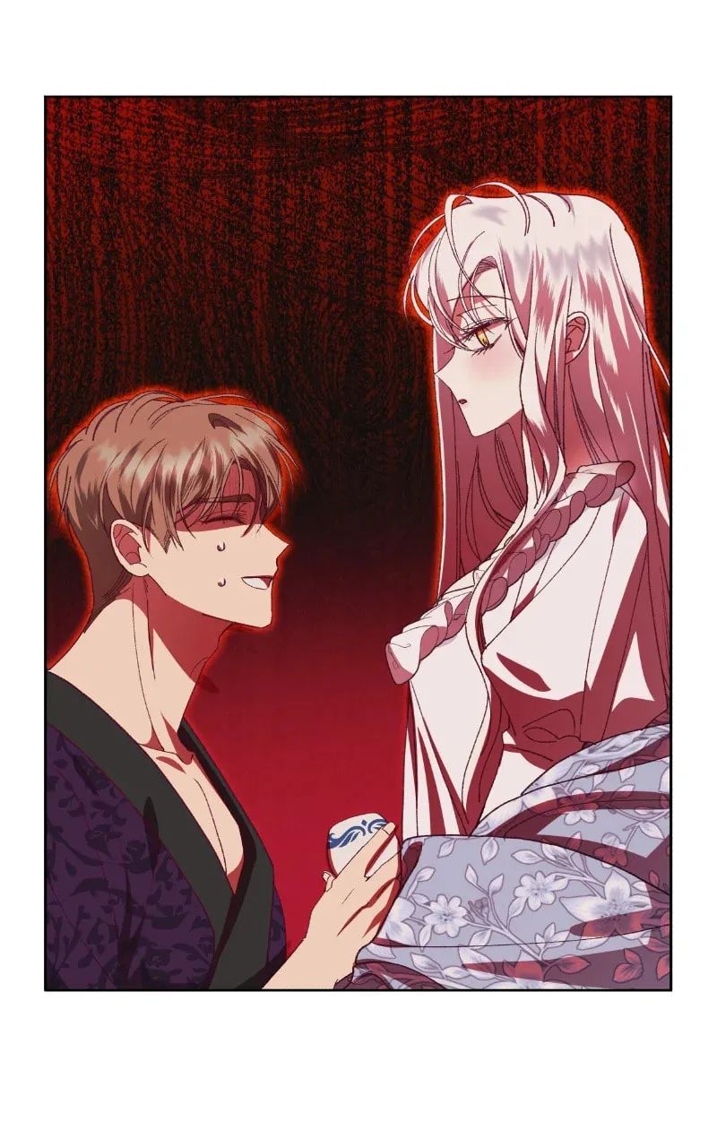 Hoping for My Death Chapter 51 page 58 - 