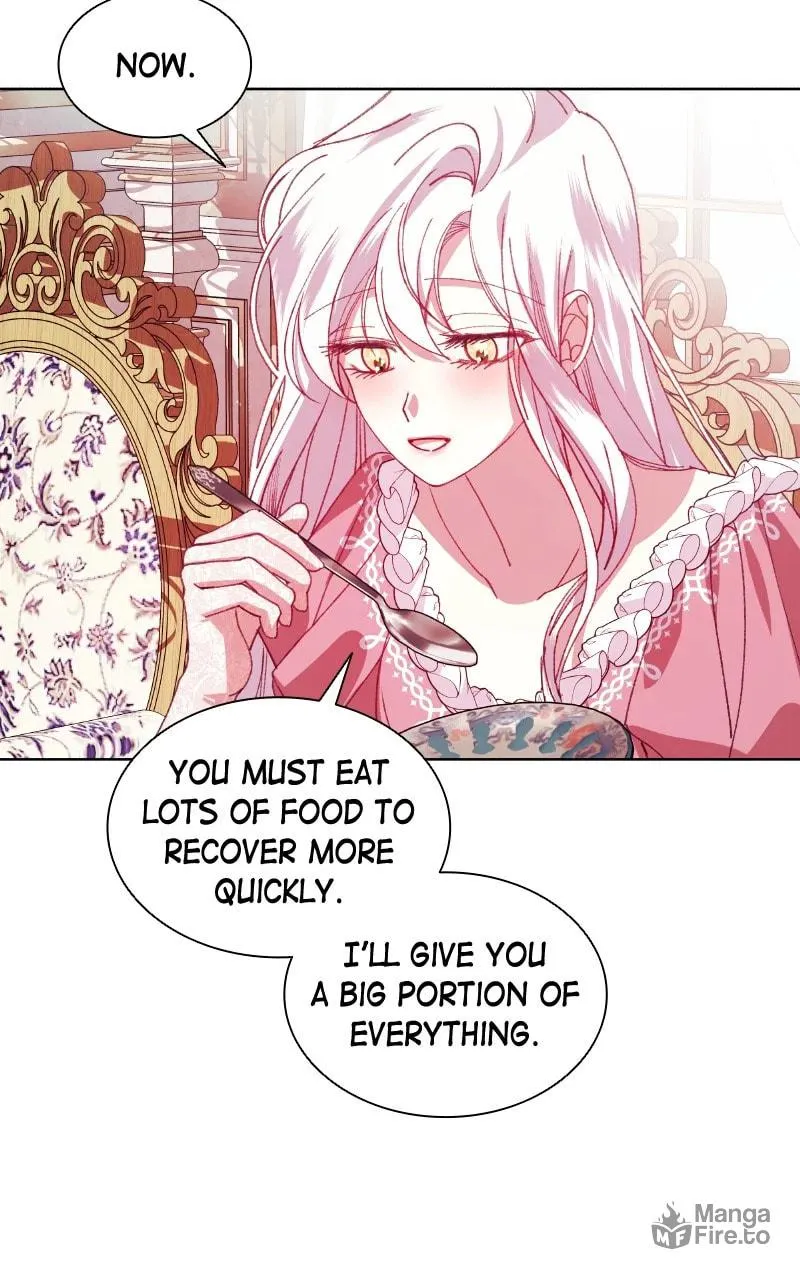 Hoping for My Death Chapter 51 page 69 - 