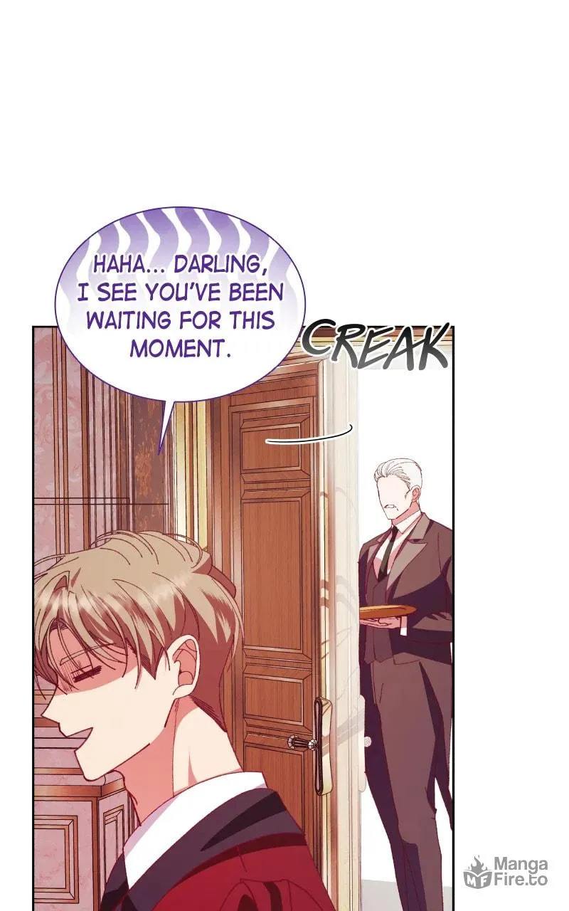 Hoping for My Death Chapter 51 page 70 - 