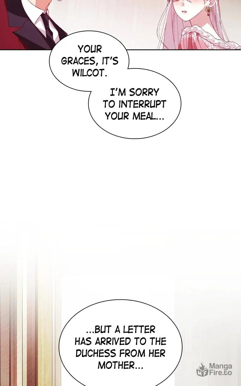 Hoping for My Death Chapter 51 page 72 - 