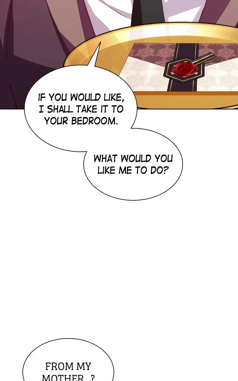 Hoping for My Death Chapter 51 page 74 - 