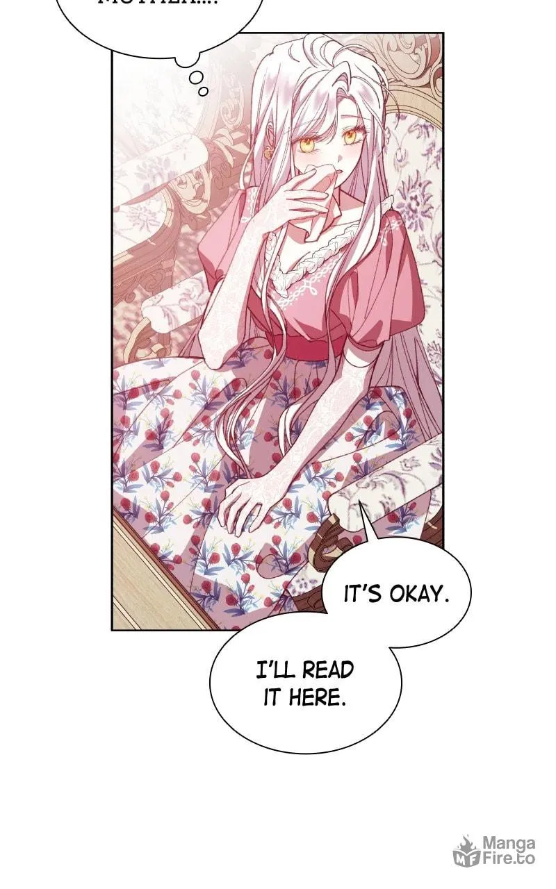 Hoping for My Death Chapter 51 page 75 - 