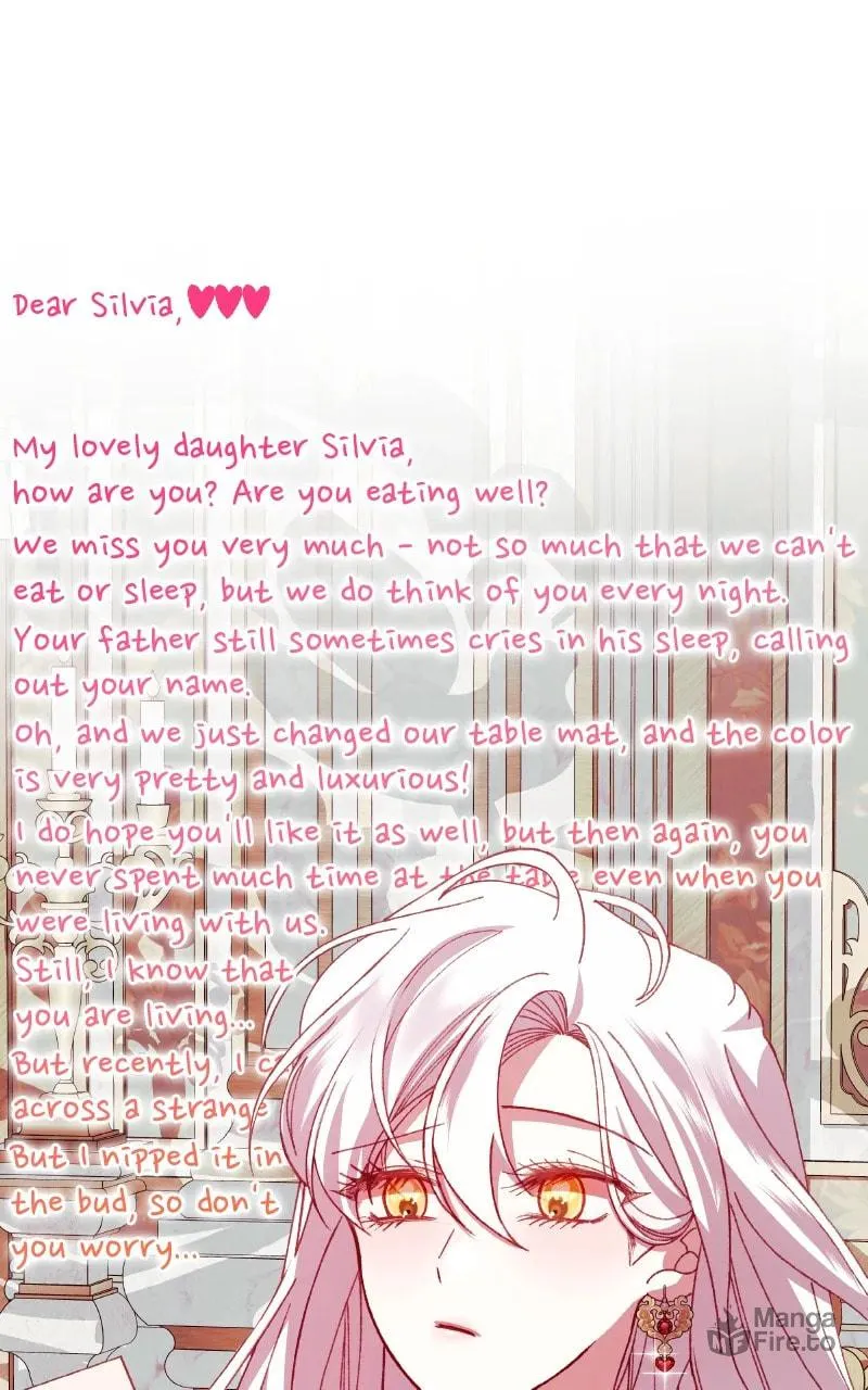 Hoping for My Death Chapter 51 page 80 - 