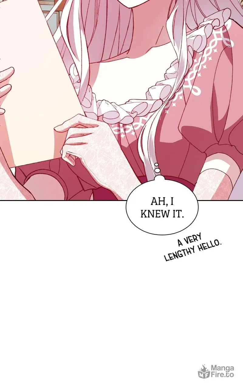 Hoping for My Death Chapter 51 page 81 - 