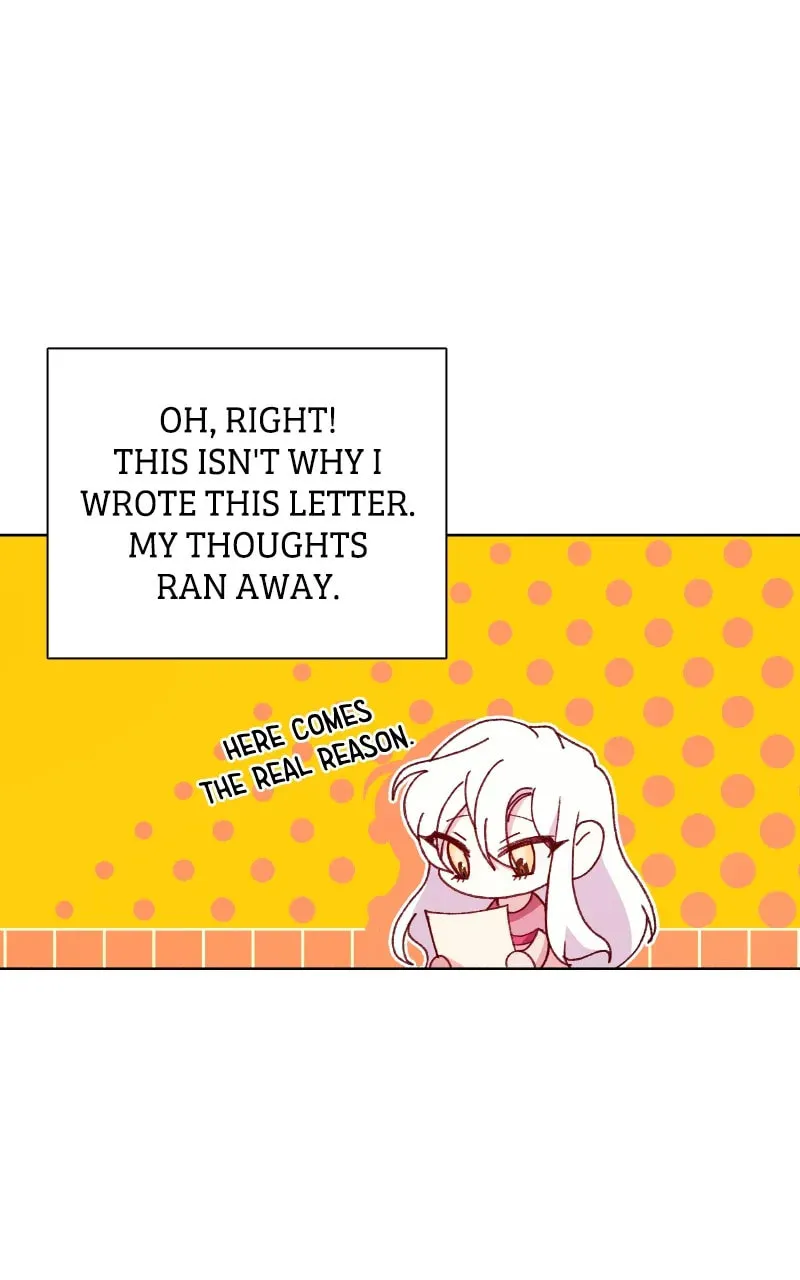Hoping for My Death Chapter 51 page 82 - 