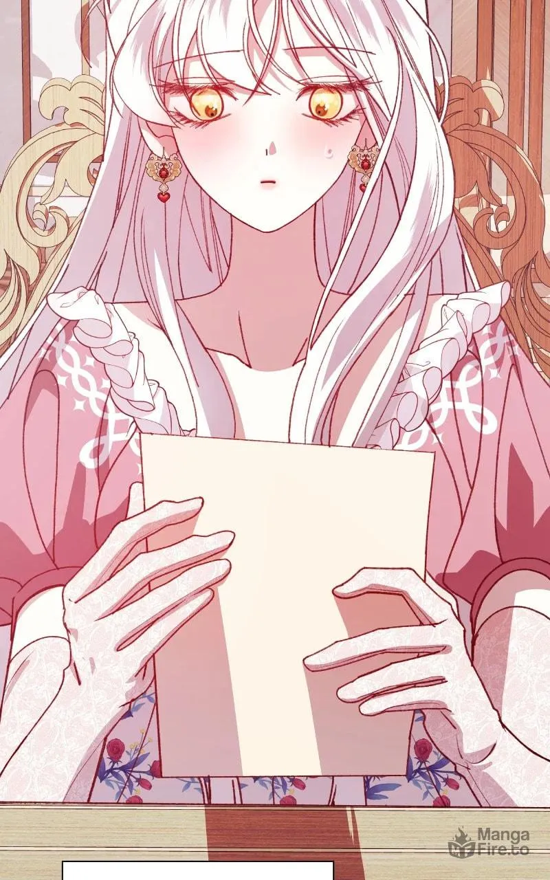 Hoping for My Death Chapter 51 page 84 - 