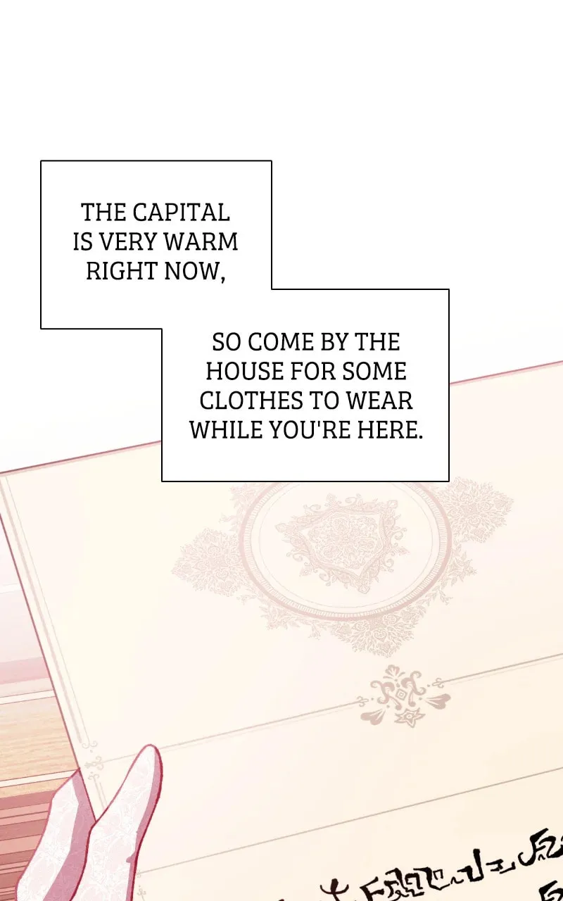 Hoping for My Death Chapter 51 page 86 - 