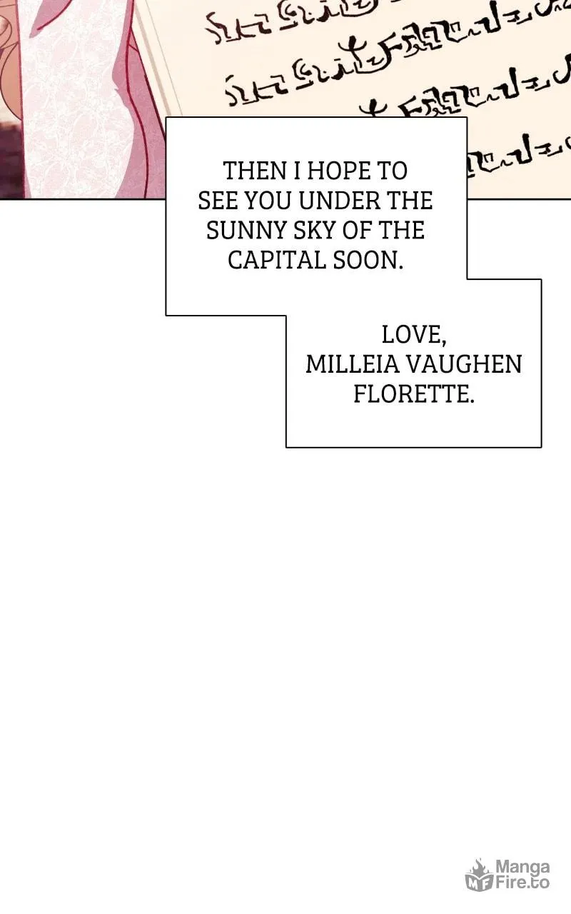 Hoping for My Death Chapter 51 page 87 - 
