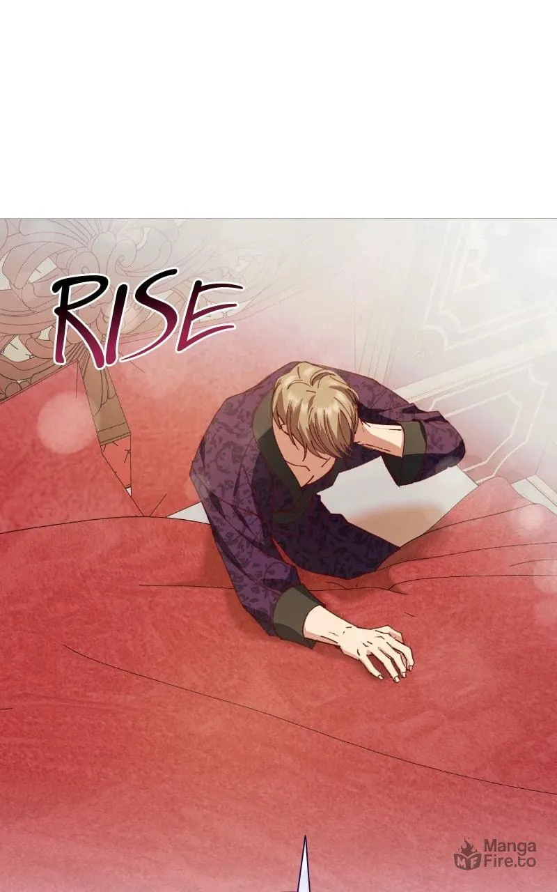 Hoping for My Death Chapter 51 page 10 - 
