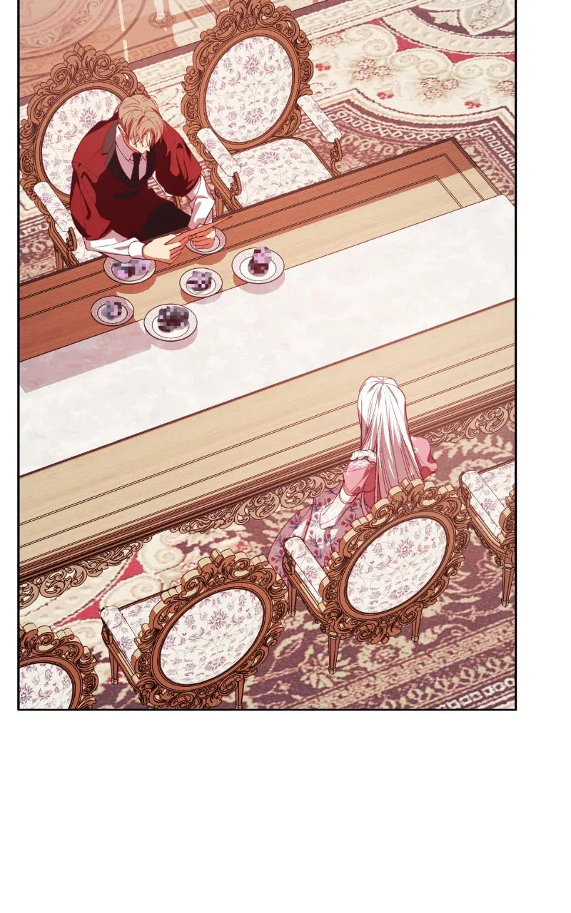 Hoping for My Death Chapter 51 page 91 - 