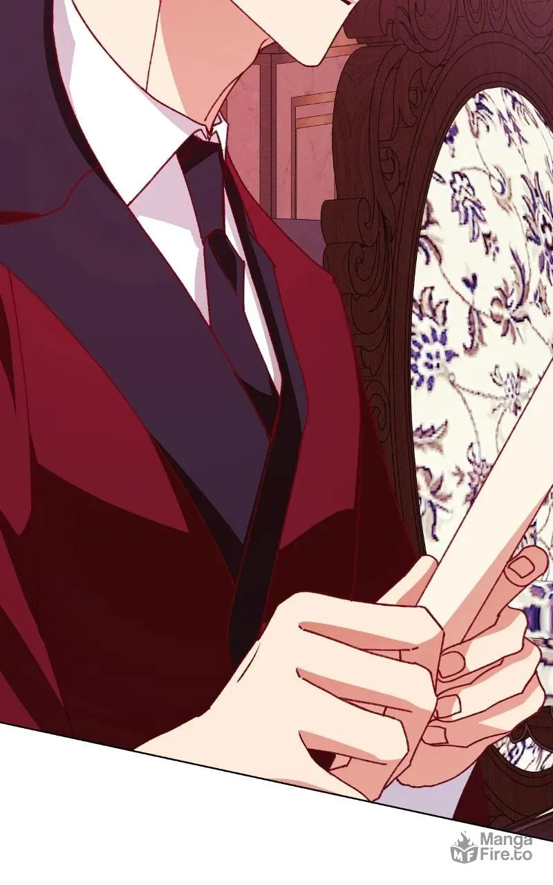 Hoping for My Death Chapter 51 page 93 - 
