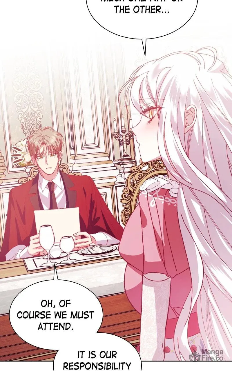 Hoping for My Death Chapter 51 page 96 - 