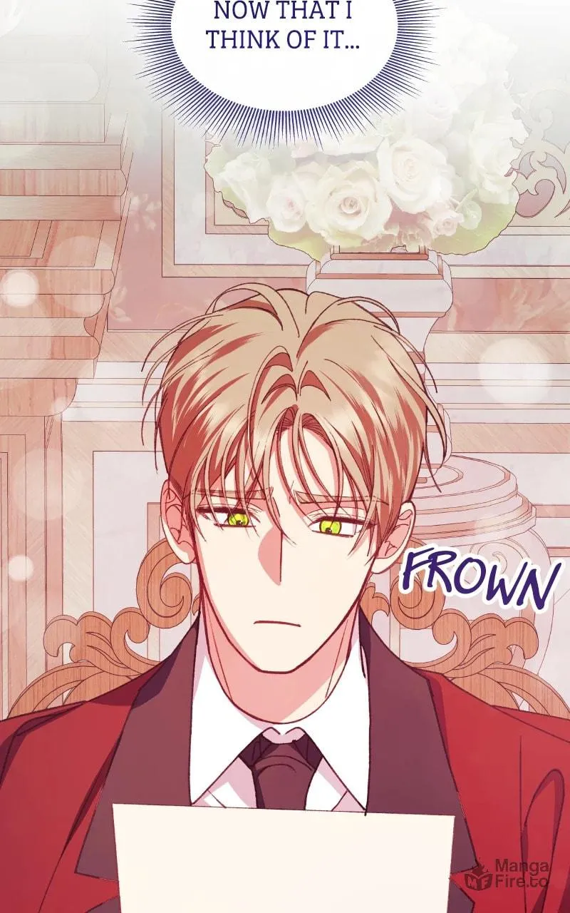 Hoping for My Death Chapter 51 page 99 - 