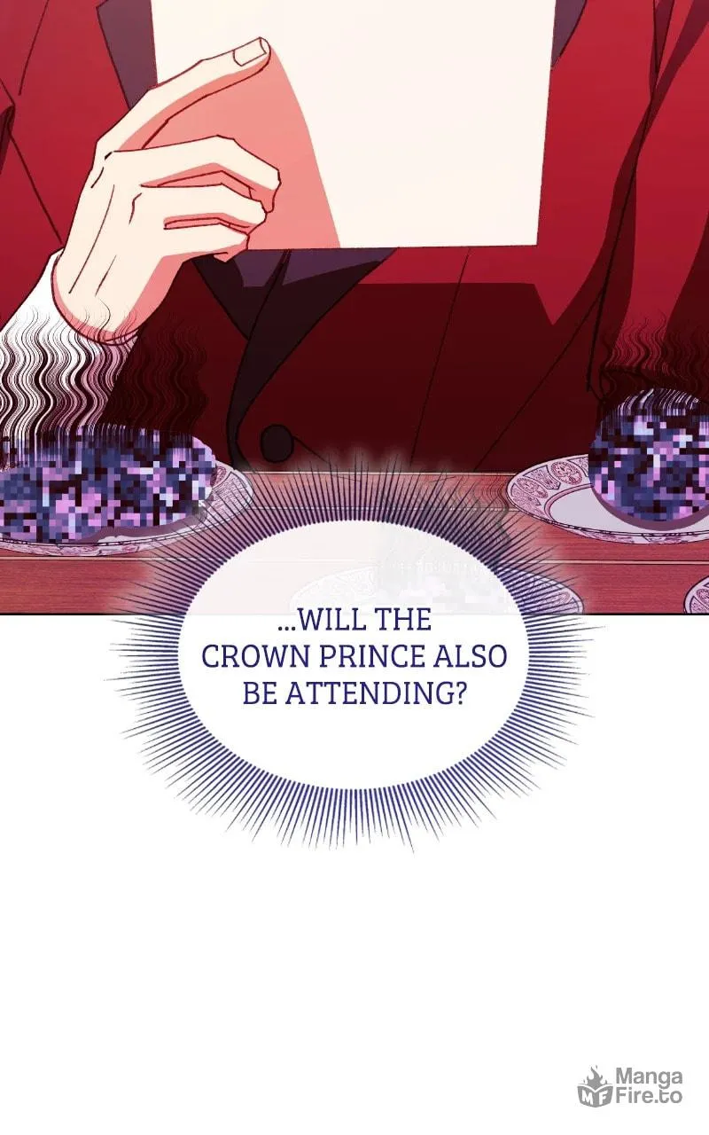 Hoping for My Death Chapter 51 page 100 - 