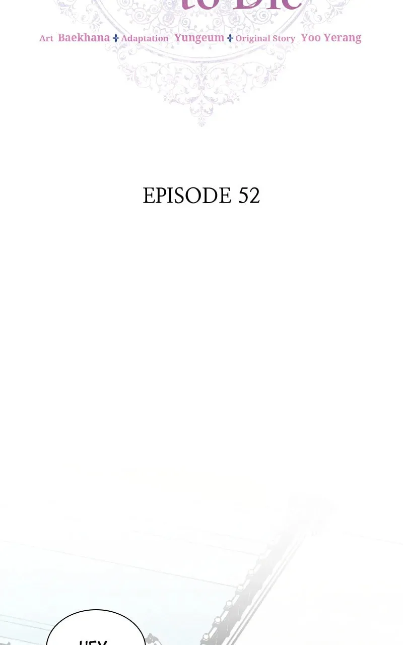 Hoping for My Death Chapter 52 page 11 - 
