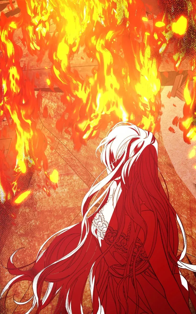 Hoping for My Death Chapter 52 page 104 - 