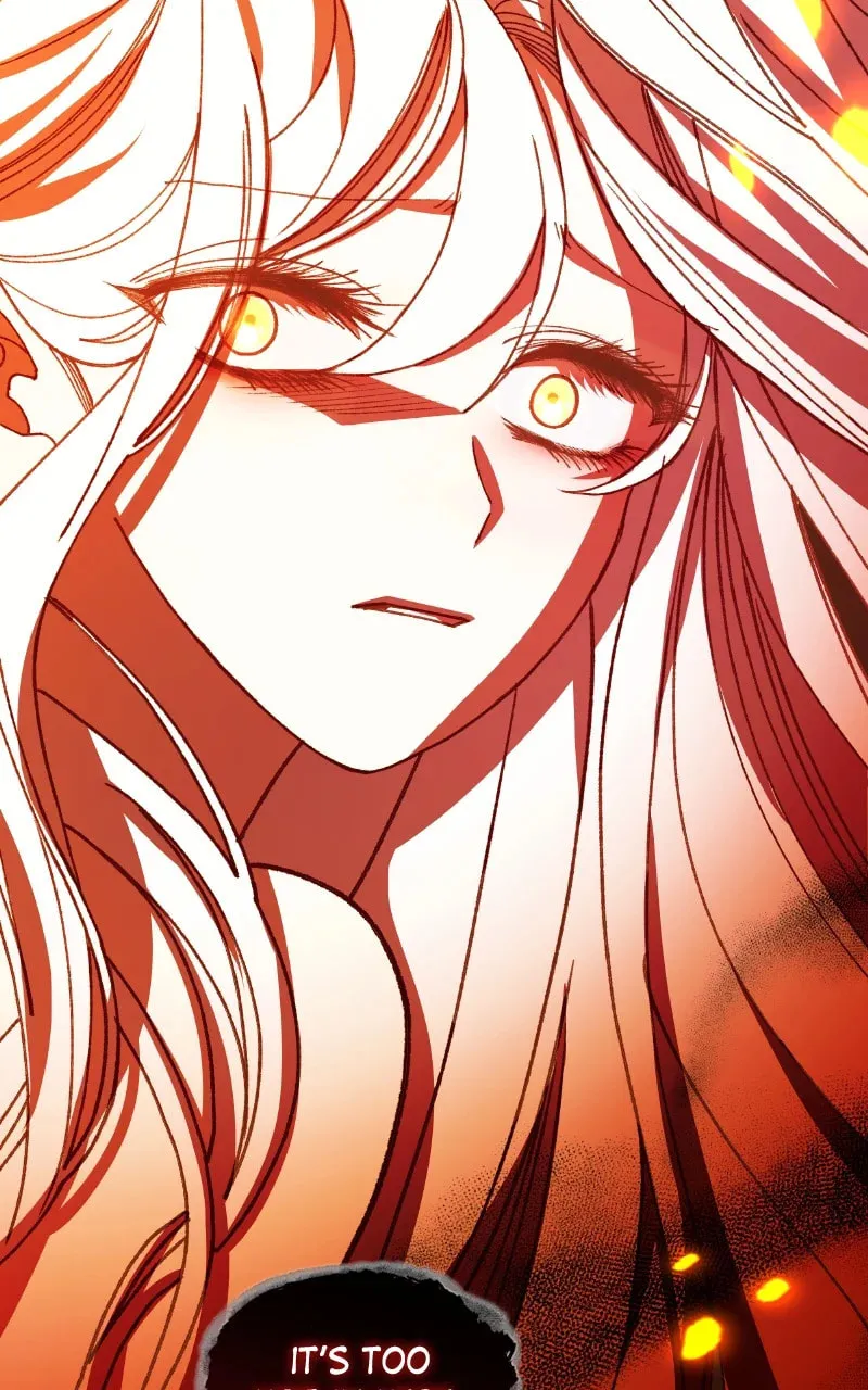 Hoping for My Death Chapter 52 page 106 - 