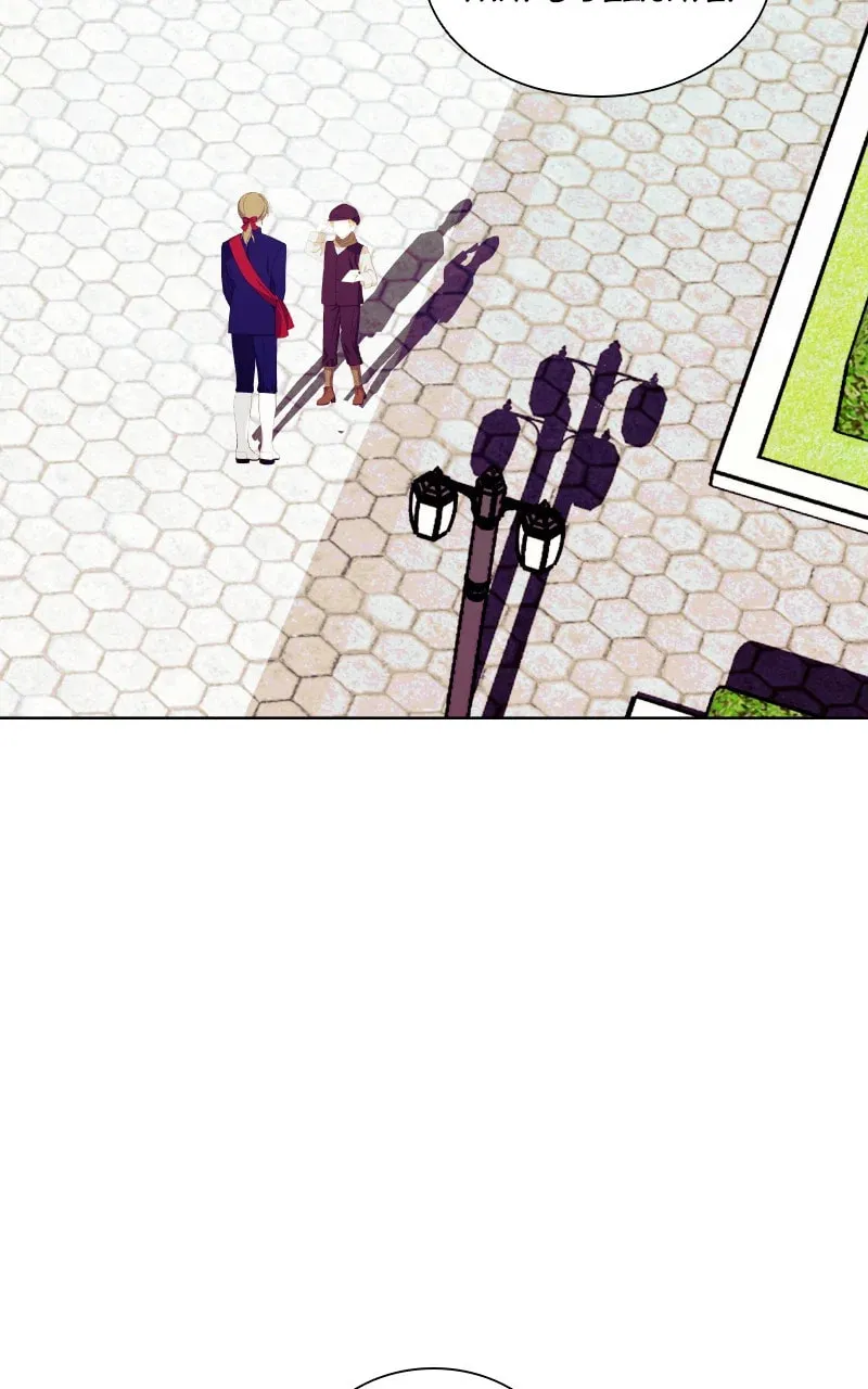 Hoping for My Death Chapter 52 page 13 - 