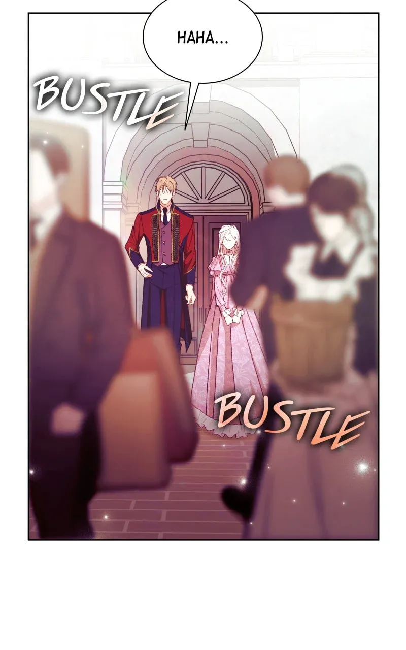 Hoping for My Death Chapter 52 page 14 - 