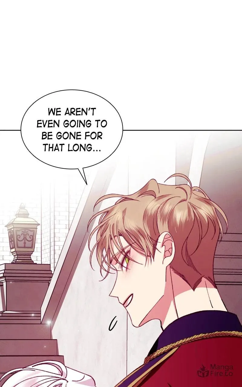 Hoping for My Death Chapter 52 page 15 - 