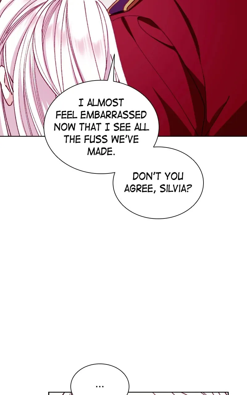 Hoping for My Death Chapter 52 page 16 - 