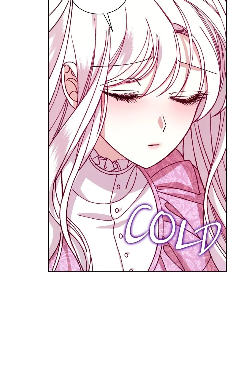 Hoping for My Death Chapter 52 page 17 - 