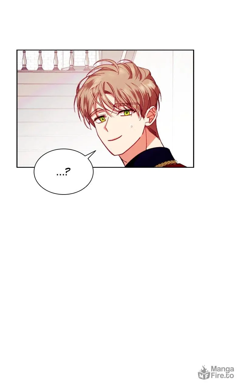 Hoping for My Death Chapter 52 page 18 - 