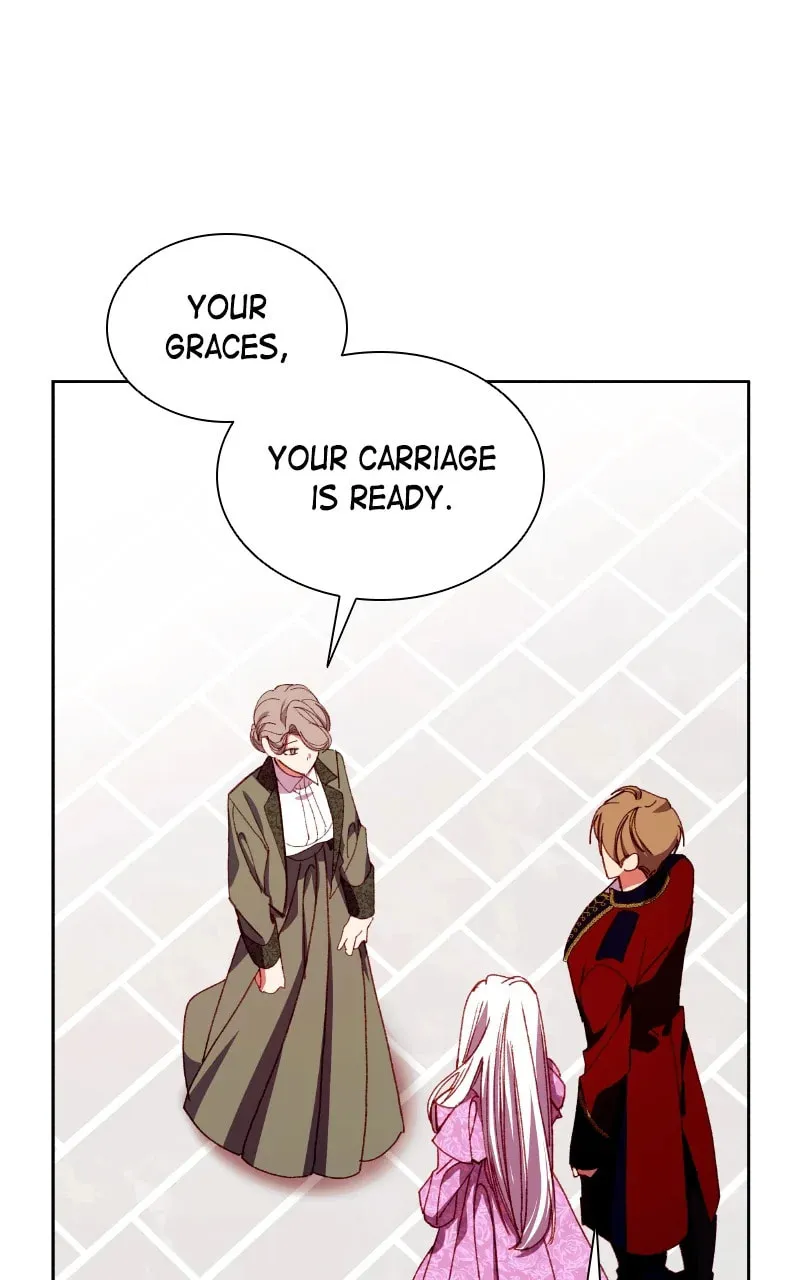 Hoping for My Death Chapter 52 page 19 - 