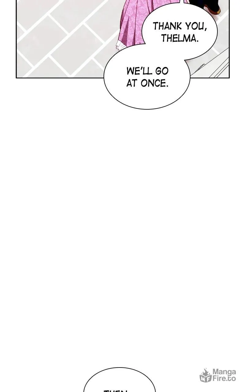 Hoping for My Death Chapter 52 page 20 - 
