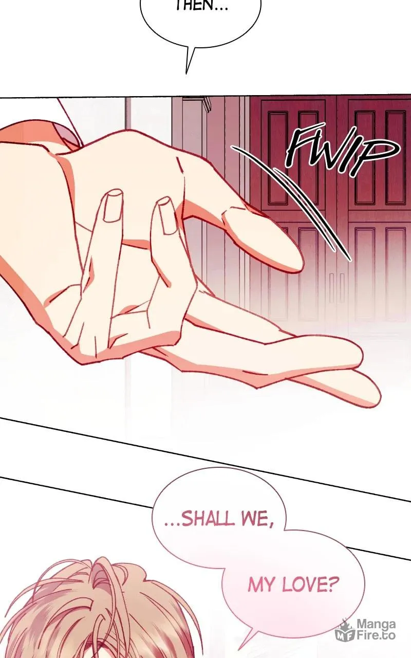 Hoping for My Death Chapter 52 page 21 - 