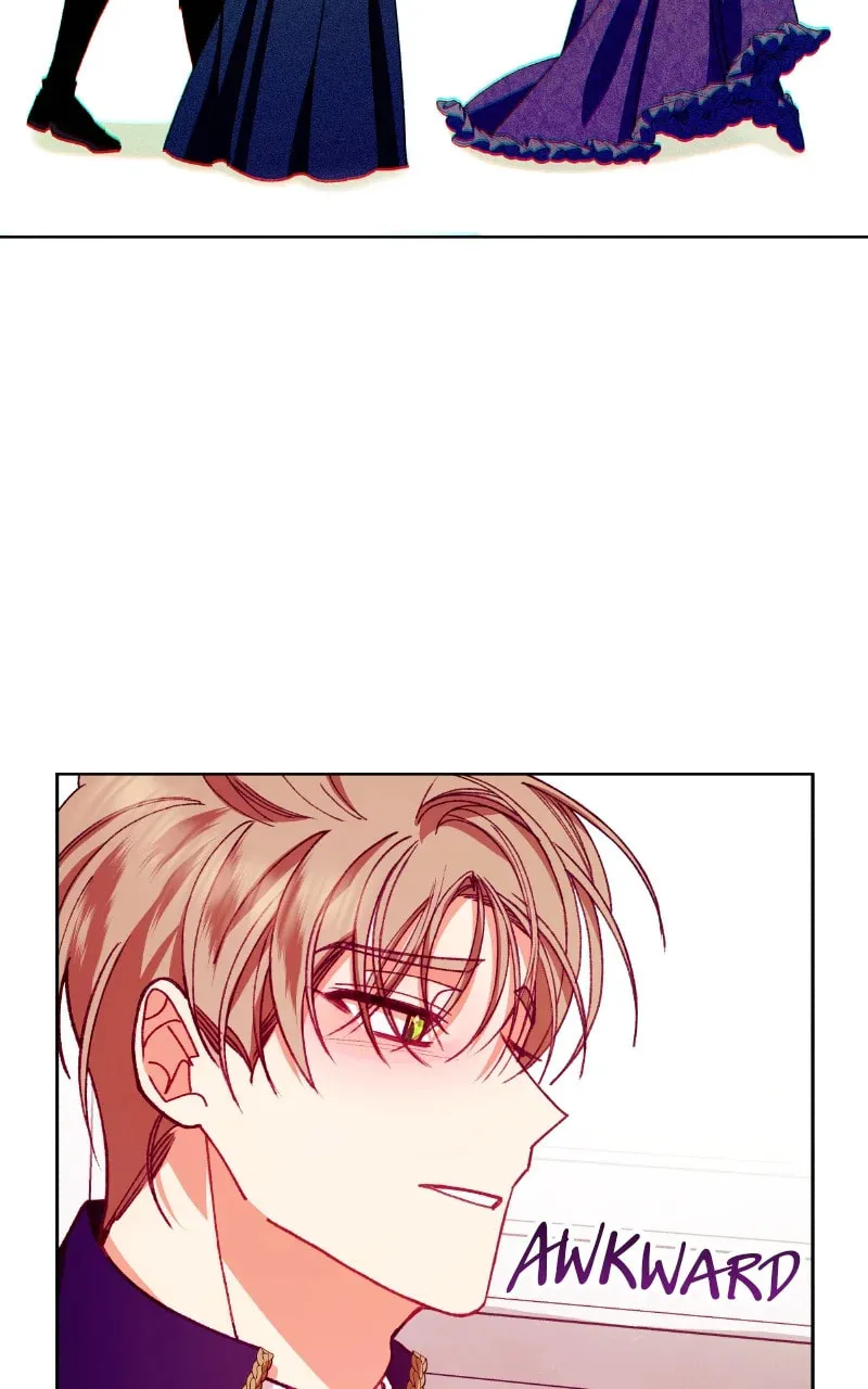 Hoping for My Death Chapter 52 page 26 - 