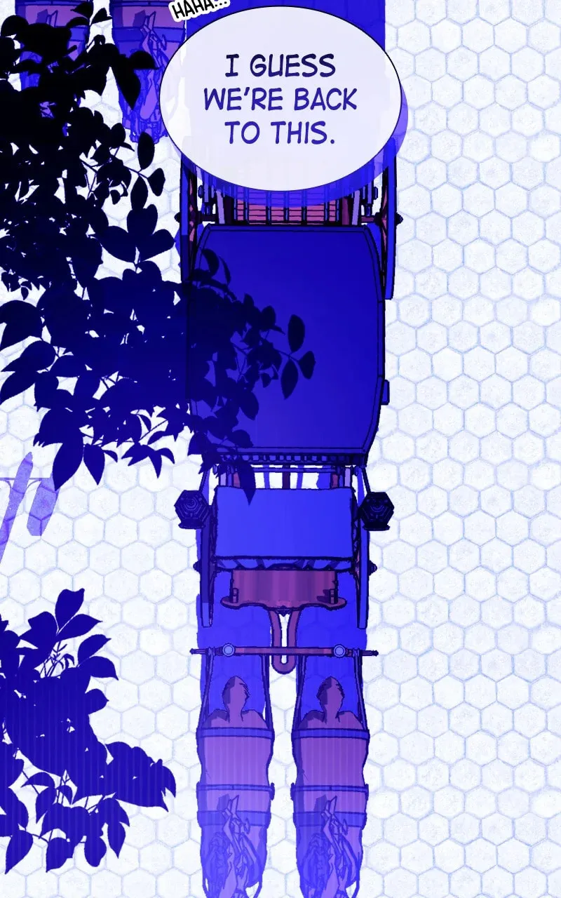 Hoping for My Death Chapter 52 page 28 - 