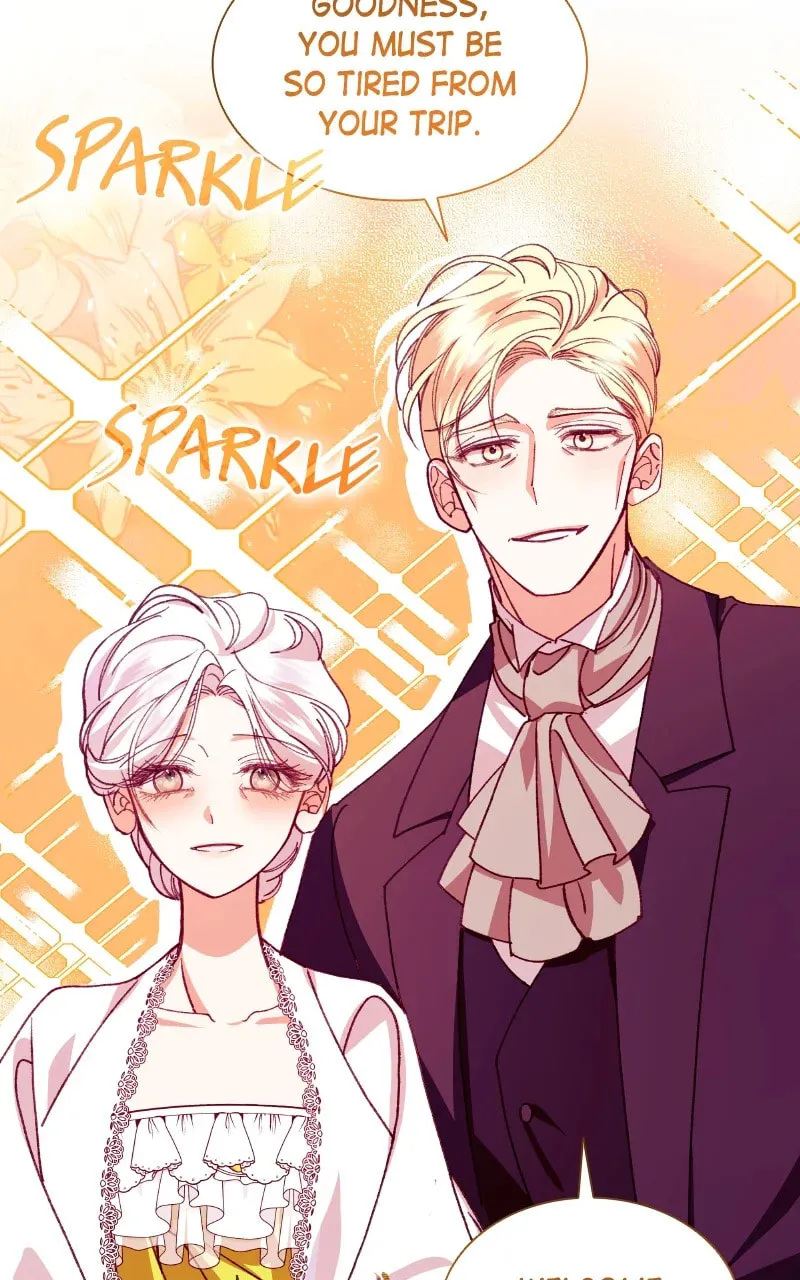 Hoping for My Death Chapter 52 page 32 - 
