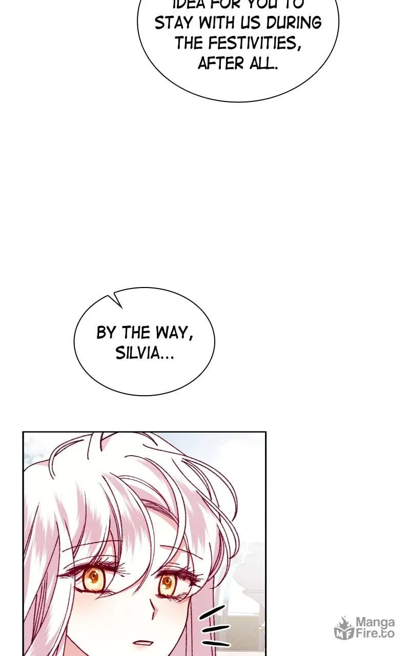 Hoping for My Death Chapter 52 page 35 - 