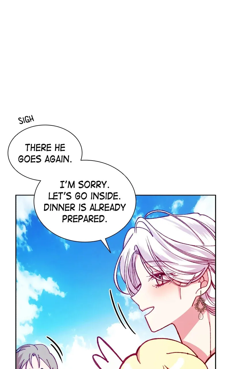 Hoping for My Death Chapter 52 page 38 - 