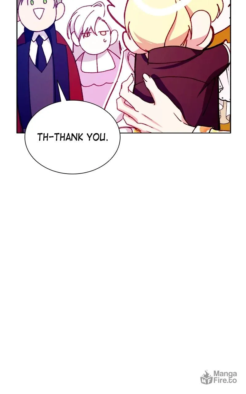 Hoping for My Death Chapter 52 page 39 - 