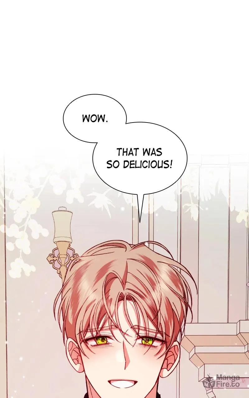 Hoping for My Death Chapter 52 page 42 - 