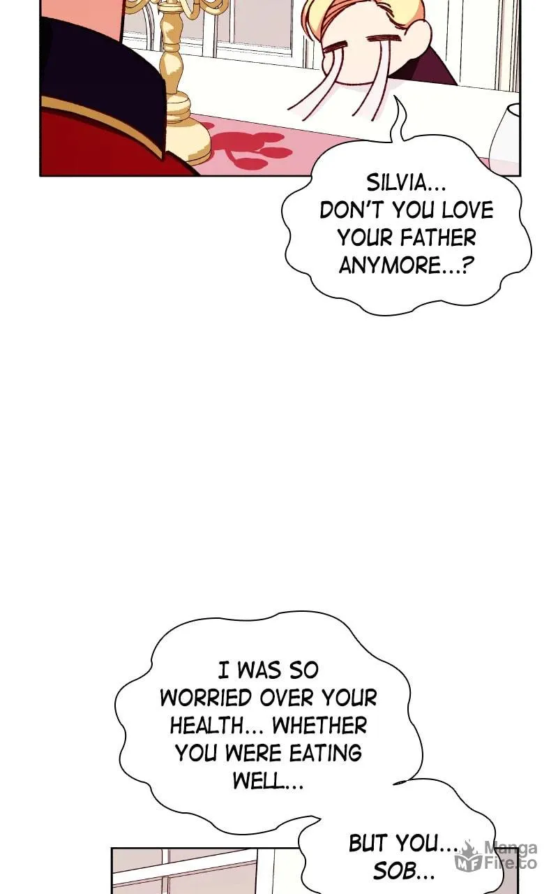 Hoping for My Death Chapter 52 page 45 - 