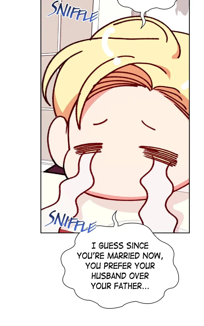 Hoping for My Death Chapter 52 page 46 - 