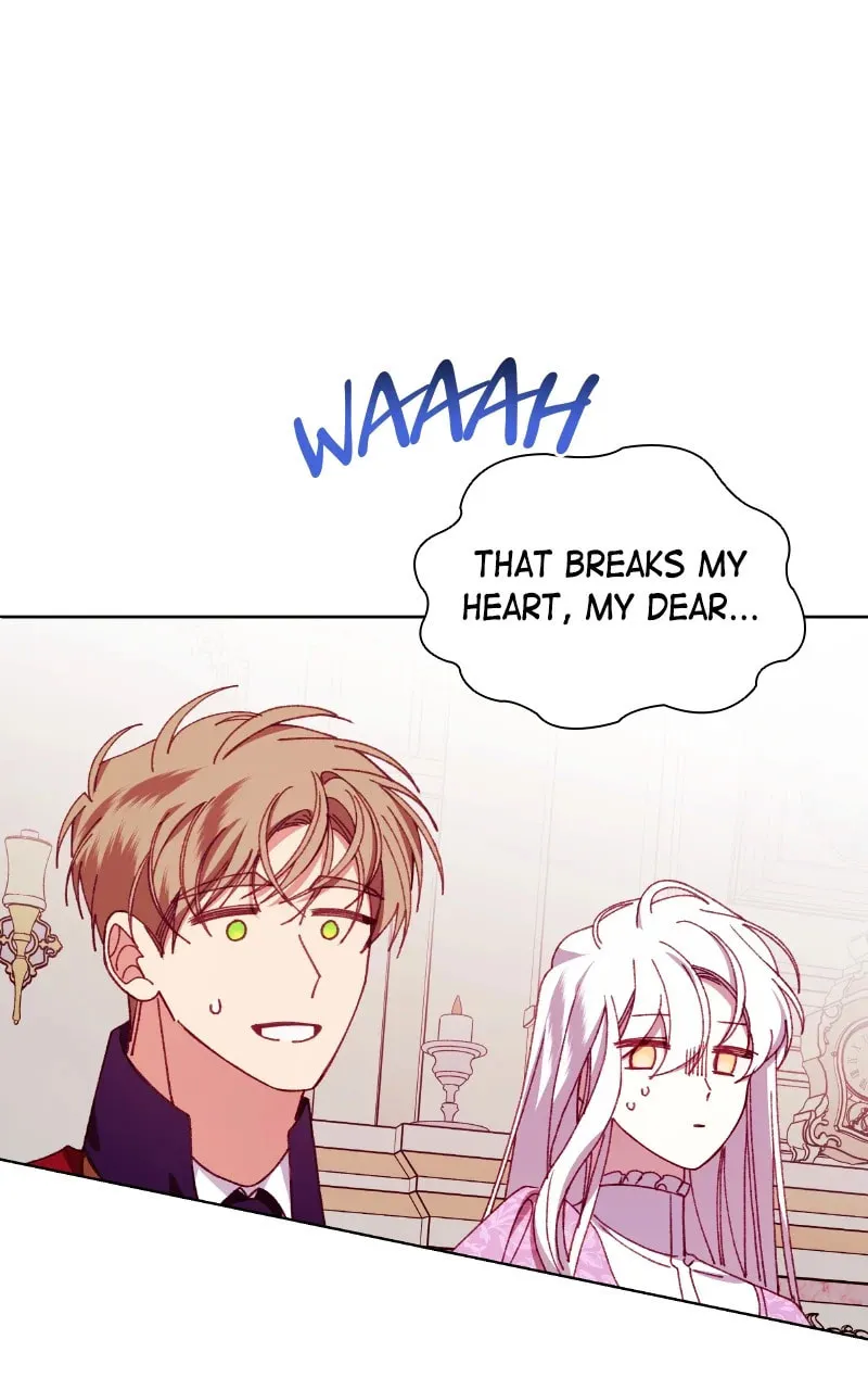 Hoping for My Death Chapter 52 page 47 - 