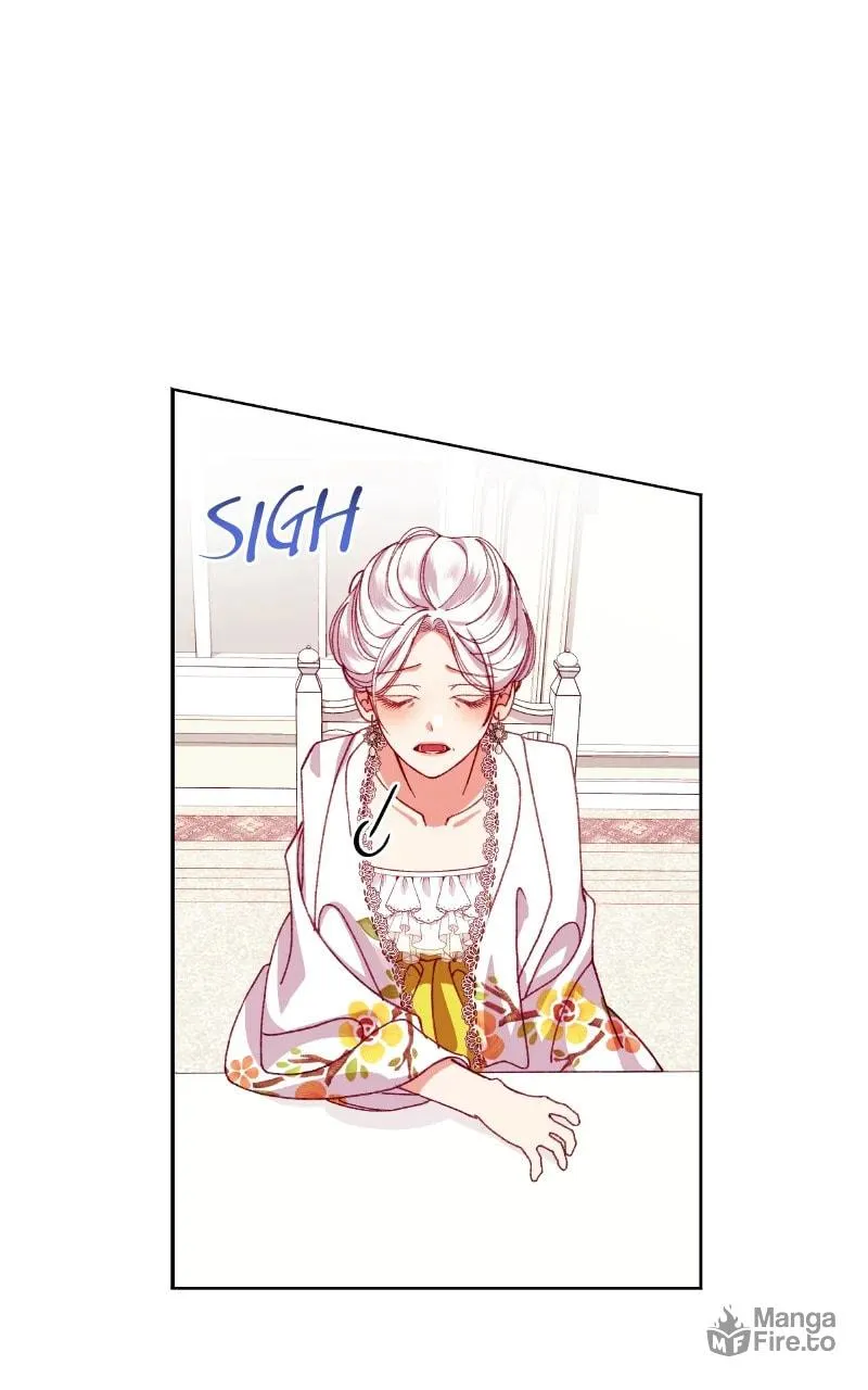Hoping for My Death Chapter 52 page 48 - 