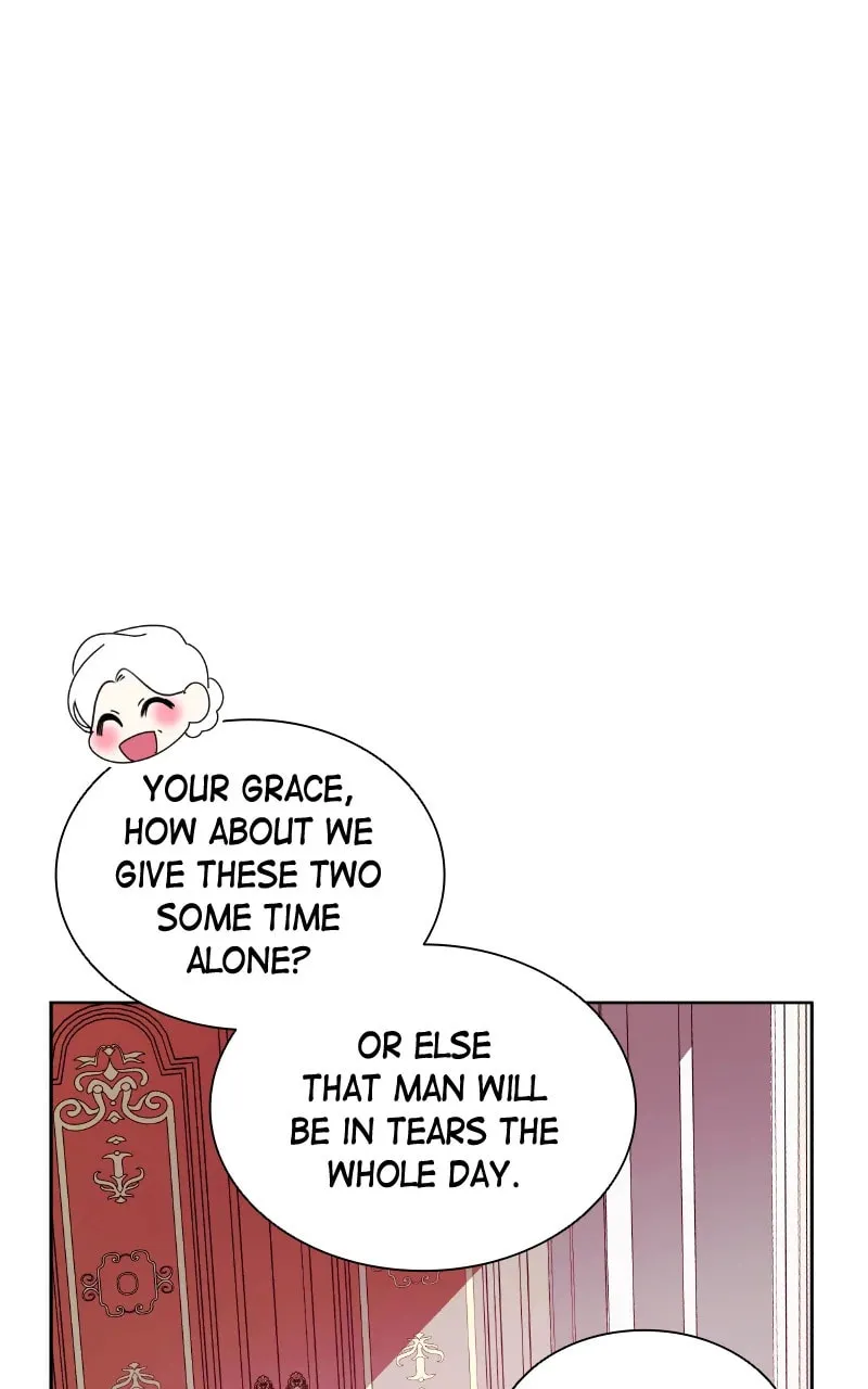 Hoping for My Death Chapter 52 page 49 - 