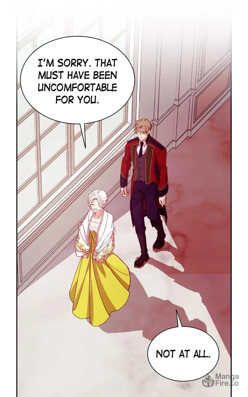 Hoping for My Death Chapter 52 page 51 - 
