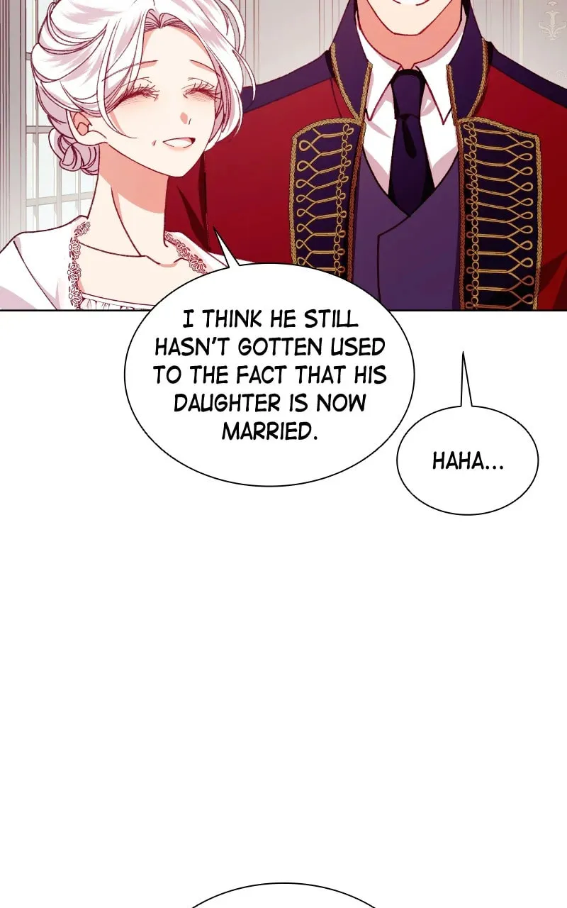 Hoping for My Death Chapter 52 page 53 - 