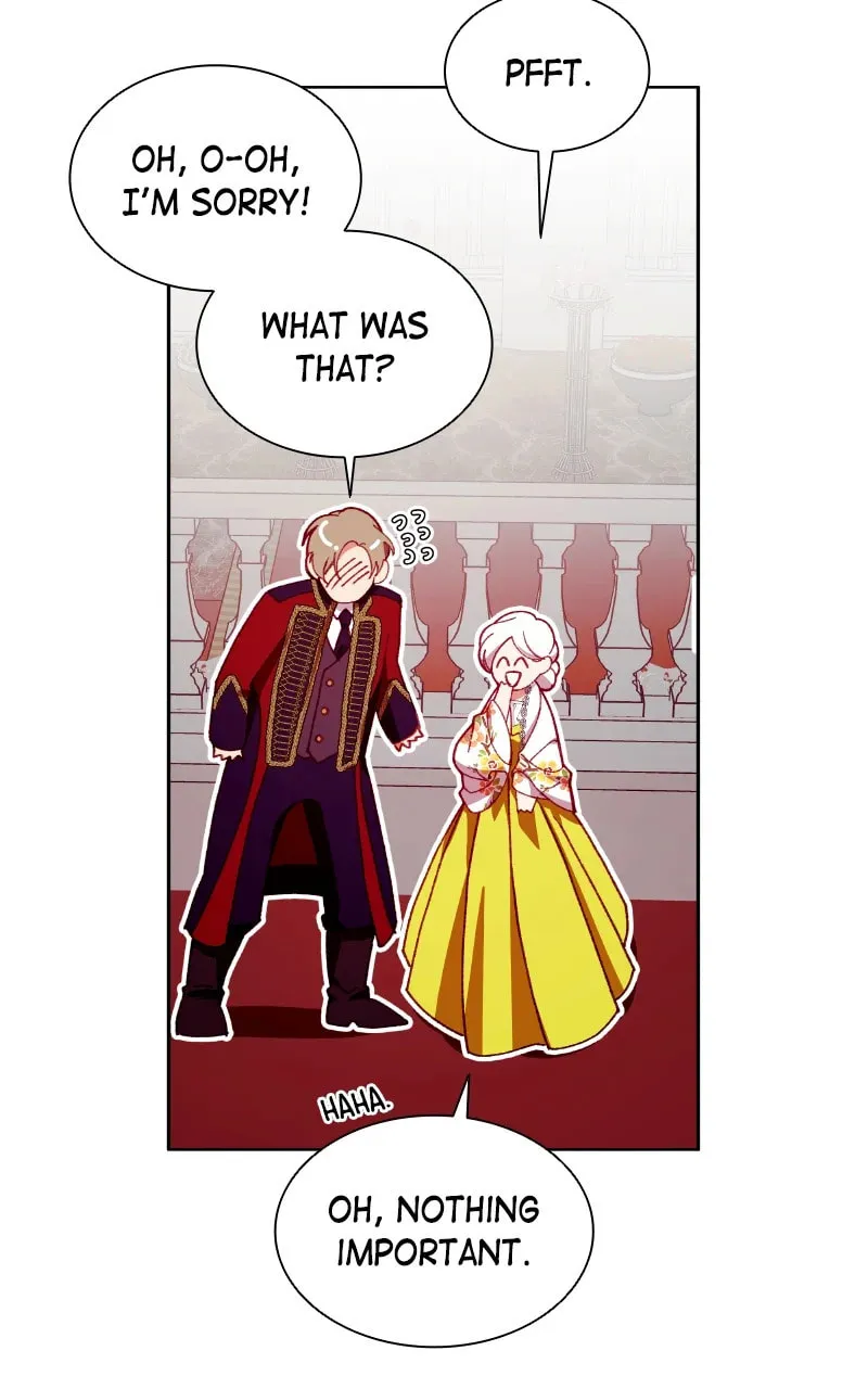 Hoping for My Death Chapter 52 page 68 - 