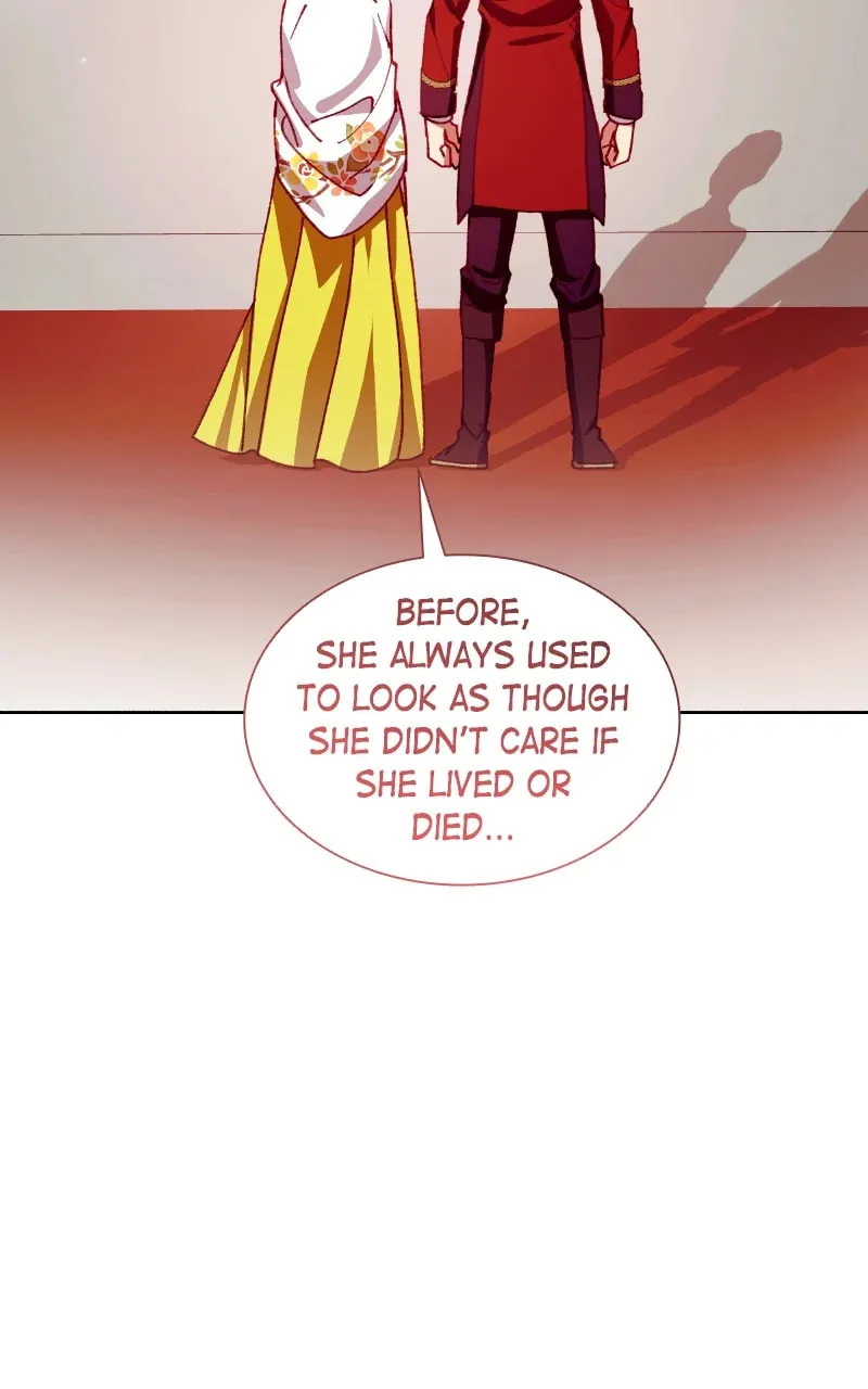 Hoping for My Death Chapter 52 page 71 - 
