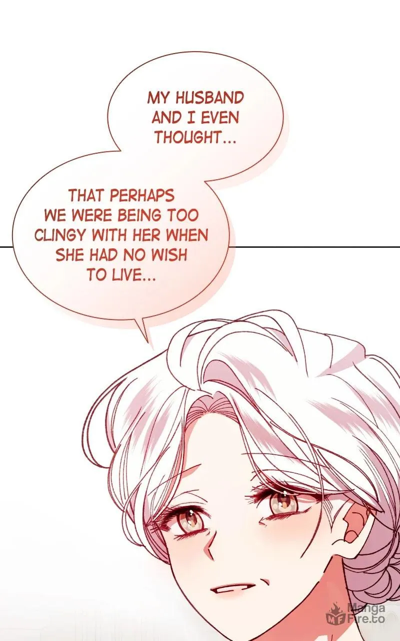 Hoping for My Death Chapter 52 page 72 - 