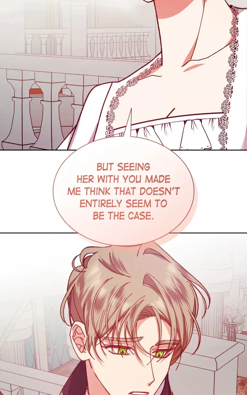 Hoping for My Death Chapter 52 page 73 - 