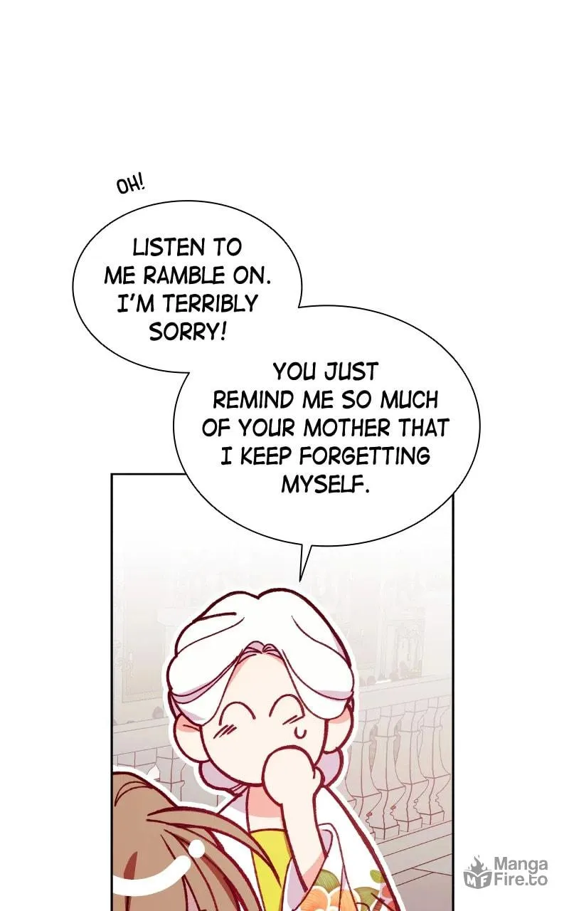 Hoping for My Death Chapter 52 page 75 - 